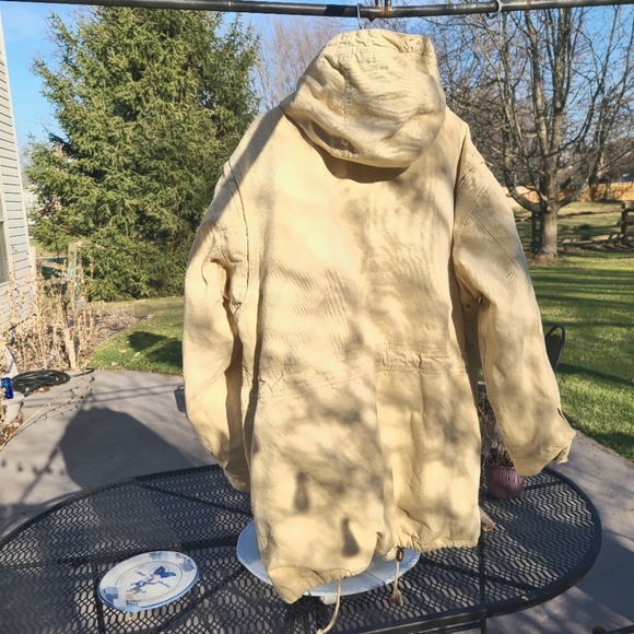 Vintage Structure Expedition Gear coat - Picture 5 of 7
